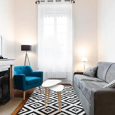 Appartement 2 Pieces Jean Mace Et Stationnement Lyon Kültér fotó