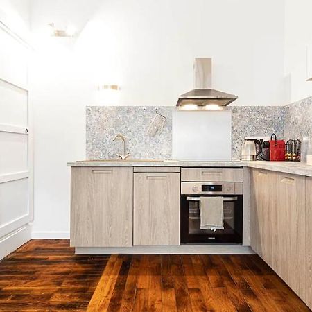 Appartement 2 Pieces Jean Mace Et Stationnement Lyon Kültér fotó